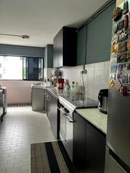 Blk 650 Hougang Avenue 8 (Hougang), HDB 4 Rooms #566270071